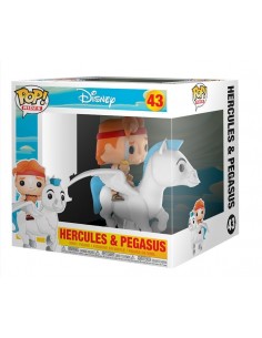 FUNKO POP RIDES DISNEY... 2