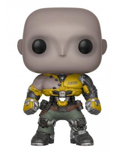 FUNKO POP MOVIE READY PLAYER ONE AECH...