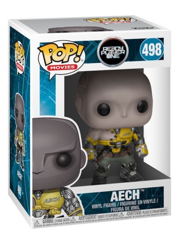 FUNKO POP MOVIE READY PLAYER ONE AECH...
