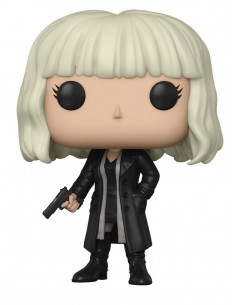 FUNKO POP MOVIE ATOMIC...