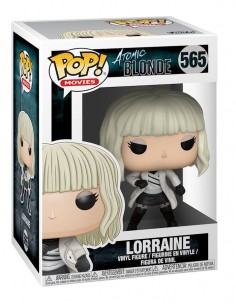 FUNKO POP MOVIE ATOMIC... 2