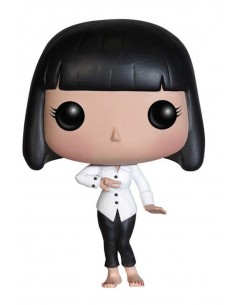 FUNKO POP CULTURE PULP...