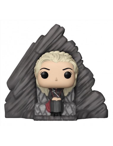 FUNKO POP TV GAME OF THRONES DAENERYS...