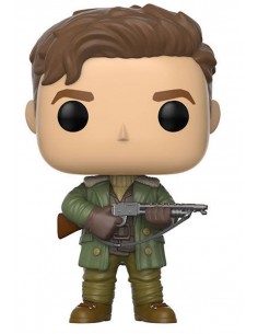 FUNKO POP DC COMICS WONDER...