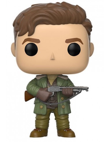 FUNKO POP DC COMICS WONDER WOMAN...