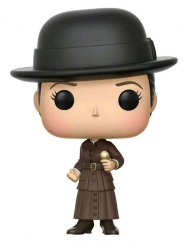 FUNKO POP DC COMICS WONDER WOMAN...