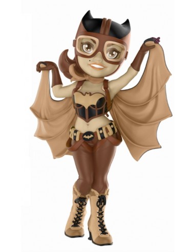 FUNKO ROCK CANDY DC COMICS BOMBSHELLS...