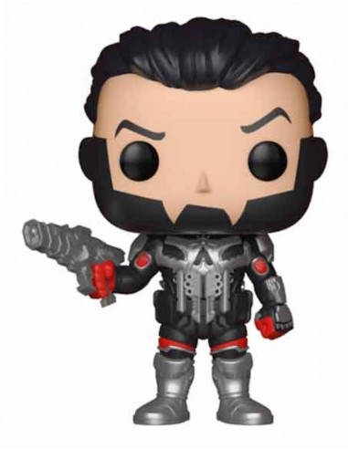 FUNKO POP GAMERVERSE MARVEL CONTEST...