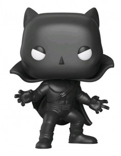 FUNKO POP MARVEL BLACK...