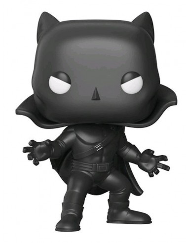FUNKO POP MARVEL BLACK PANTHER...