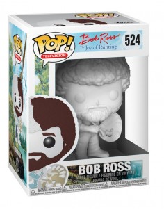 FUNKO  POP CULTURE TV BOB... 2