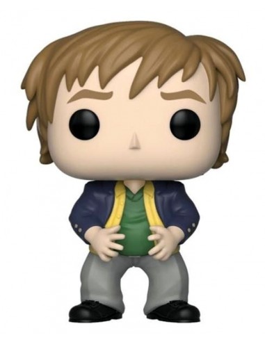 FUNKO POP MOVIES TOMMY BOY WITH...