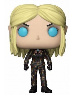FUNKO POP MOVIES BRIGHT...