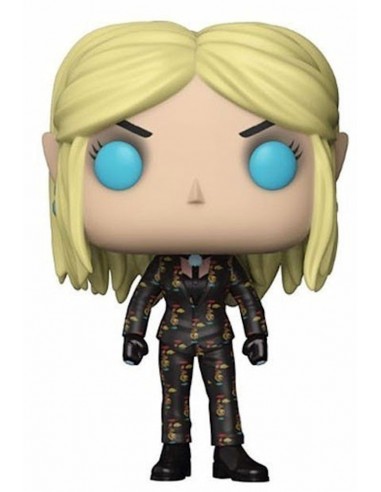 FUNKO POP MOVIES BRIGHT LEILAH LE...