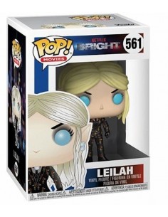 FUNKO POP MOVIES BRIGHT... 2