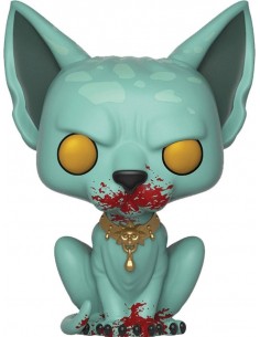 FUNKO POP COMICS SAGA LYING...