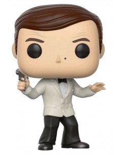 FUNKO POP MOVIES JAMES BOND...