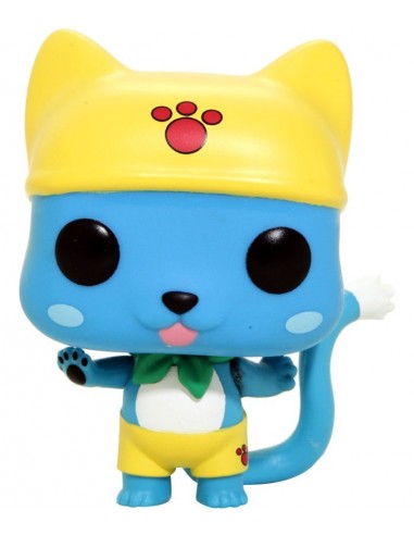 FUNKO POP CULTURE FAIRY TAIL HAPPY...