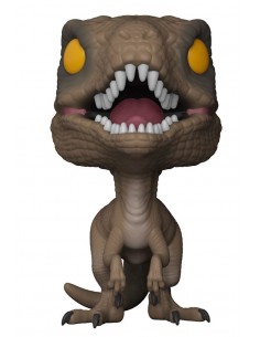 FUNKO POP JURASSIC PARK...