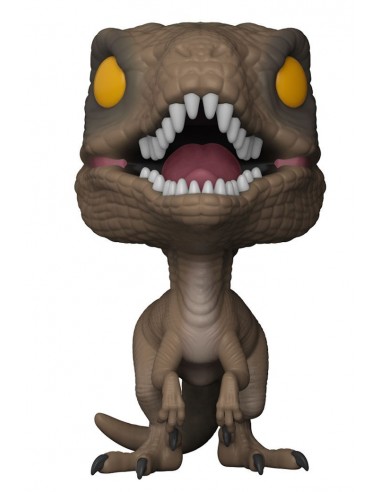 FUNKO POP JURASSIC PARK VELOCIRAPTOR...