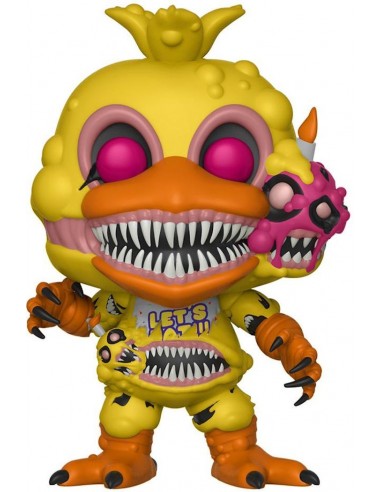 FUNKO POP GAMES FIVE NIGHTS AT...