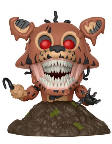 FUNKO POP GAMES FIVE NIGHTS AT...