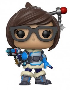 FUNKO POP GAMES OVERWATCH...