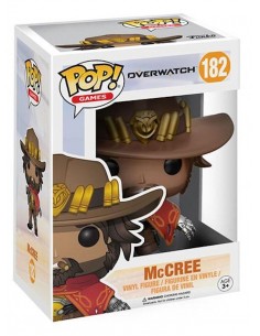 FUNKO POP GAMES OVERWATCH... 2