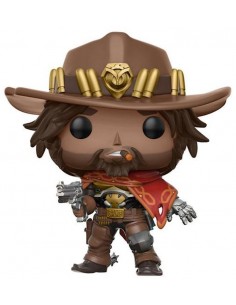 FUNKO POP GAMES OVERWATCH...
