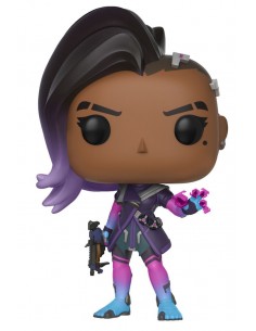 FUNKO POP GAMES OVERWATCH...
