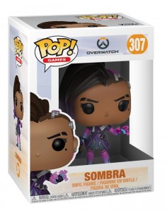 FUNKO POP GAMES OVERWATCH... 2