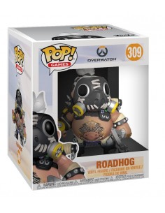 FUNKO POP GAMES OVERWATCH... 2
