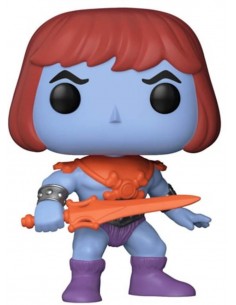 FUNKO POP MOTU MASTERS OF...