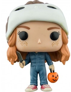 FUNKO POP TV STRANGER...
