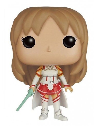 FUNKO POP CULTURE SWORD ART ONLINE...