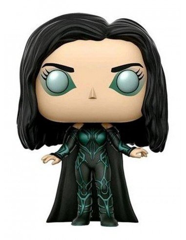 FUNKO POP MARVEL THOR RAGNAROK HELA...