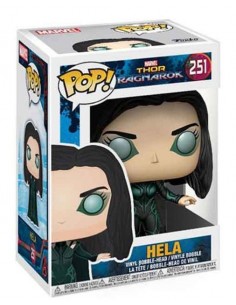 FUNKO POP MARVEL THOR... 2