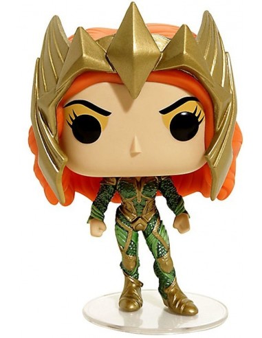 FUNKO POP DC JUSTICE LEAGUE MOVIE...