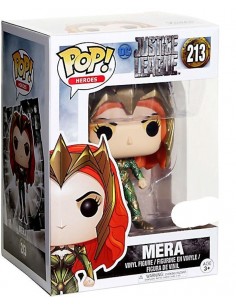 FUNKO POP DC JUSTICE LEAGUE... 2