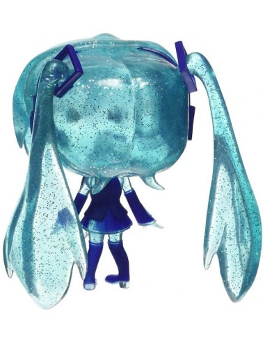FUNKO POP CULTURE VOCALOID HATSUNE...