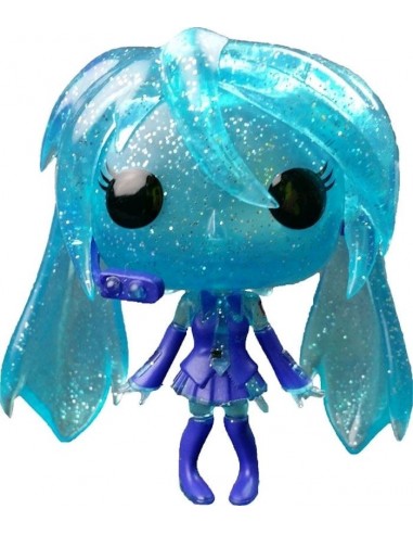 FUNKO POP CULTURE VOCALOID HATSUNE...