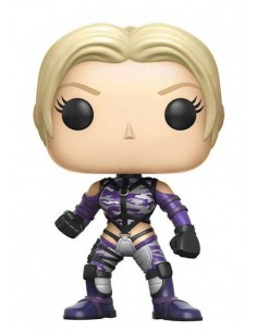 FUNKO POP GAMES TEKKEN NINA...
