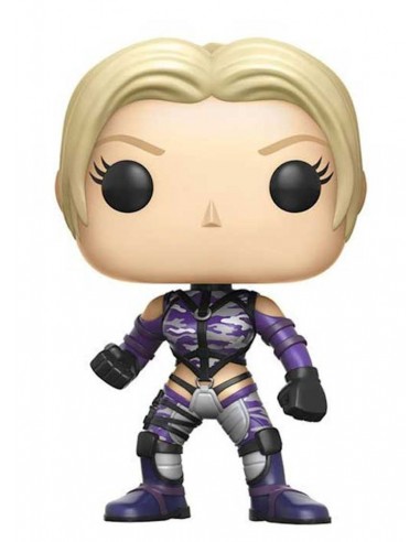 FUNKO POP GAMES TEKKEN NINA WILLIAMS...