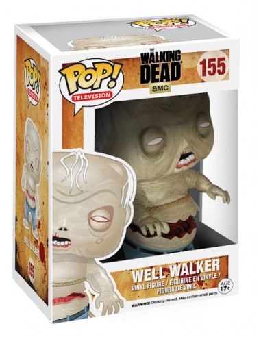 FUNKO POP TV THE WALKING DEAD ZOMBIE...