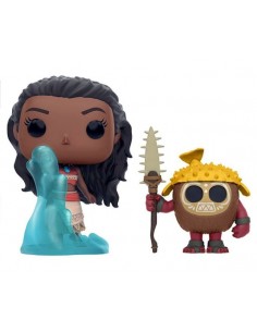 FUNKO POP CULTURE DISNEY...