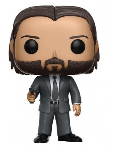 FUNKO POP MOVIES JOHN WICK...