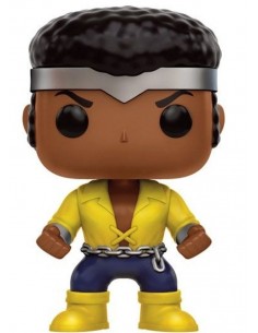 FUNKO POP MARVEL LUKE CAGE...