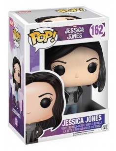 FUNKO POP MARVEL JESSICA... 2