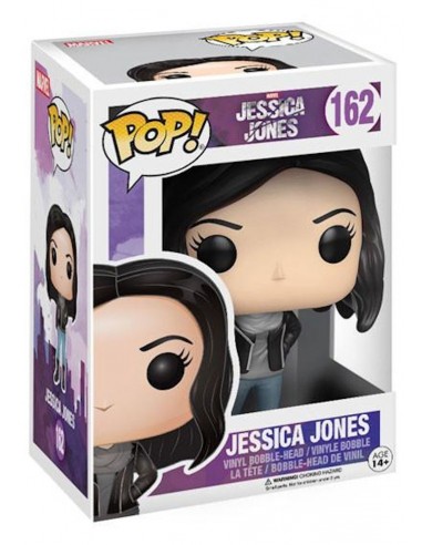 FUNKO POP MARVEL JESSICA JONES TV...