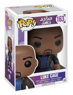 FUNKO POP MARVEL JESSICA... 2